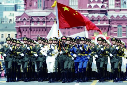 同益空氣能服務(wù)的中國人民解放軍部隊訓練場(chǎng)配套設施熱水工程圓滿(mǎn)交付