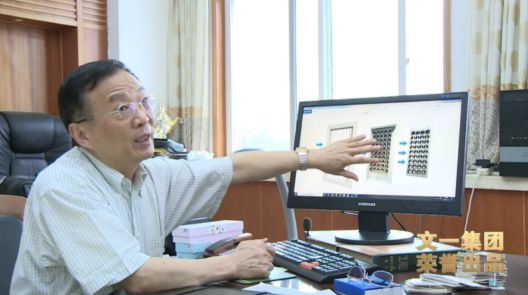 舒爾凈化器董事長(cháng)做客《新徽商》：心中有夢(mèng)，腳下必有遠方