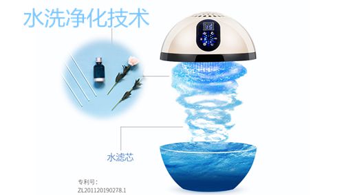 2020年青島豐鸞空氣凈化器廠(chǎng)家開(kāi)門(mén)紅，歐洲客戶(hù)第一批訂單交付！