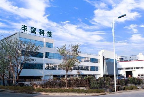 2020年青島豐鸞空氣凈化器廠(chǎng)家開(kāi)門(mén)紅，歐洲客戶(hù)第一批訂單交付！