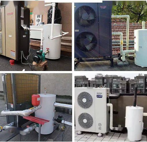 2019年空氣能水箱銷(xiāo)量約為122.8萬(wàn)個(gè)，三大品類(lèi)水箱，您家用的哪一種？