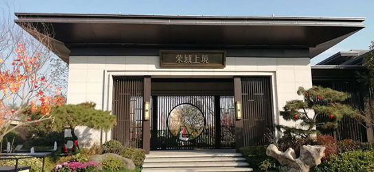 普瑞思頓泳池熱泵機組，樓盤(pán)會(huì )所安心、省心、舒心之選