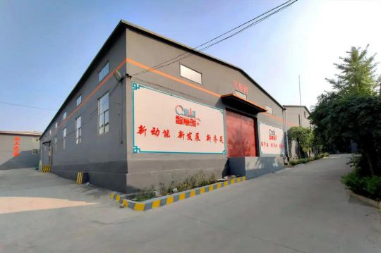 實(shí)力見(jiàn)證！齊昊入圍山西太原清潔供熱產(chǎn)品供應商