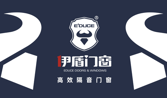 伊盾門窗：實力鑄就經典，品質決勝未來