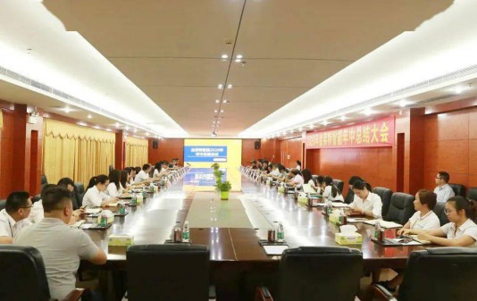 有沒有人知道，TCL照明、龍勝、嘉美等年中忙什么？