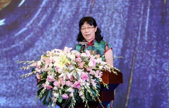 2020佛山潭洲陶瓷展攜TOP陶企聯(lián)合新聞發(fā)布會(huì )舉行