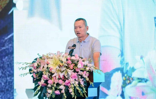2020佛山潭洲陶瓷展攜TOP陶企聯(lián)合新聞發(fā)布會(huì )舉行