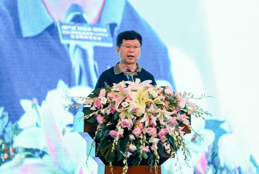 2020佛山潭洲陶瓷展攜TOP陶企聯(lián)合新聞發(fā)布會(huì )舉行