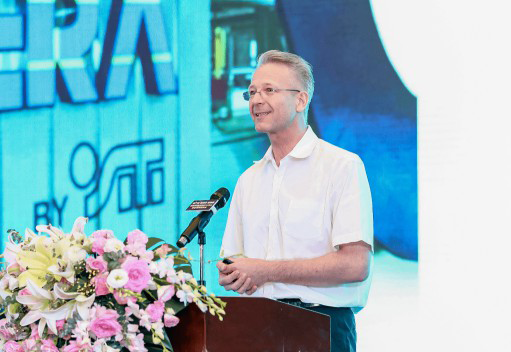 2020佛山潭洲陶瓷展攜TOP陶企聯(lián)合新聞發(fā)布會(huì )舉行