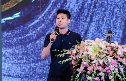 2020佛山潭洲陶瓷展攜TOP陶企聯(lián)合新聞發(fā)布會(huì )舉行