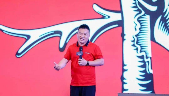 2020佛山潭洲陶瓷展攜TOP陶企聯(lián)合新聞發(fā)布會(huì )舉行