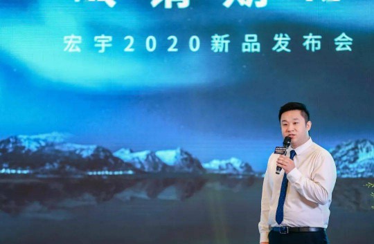 2020佛山潭洲陶瓷展攜TOP陶企聯(lián)合新聞發(fā)布會(huì )舉行