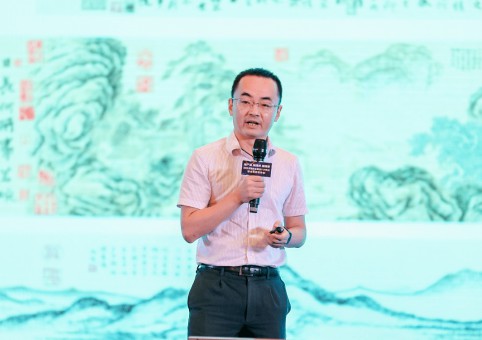 2020佛山潭洲陶瓷展攜TOP陶企聯(lián)合新聞發(fā)布會(huì )舉行