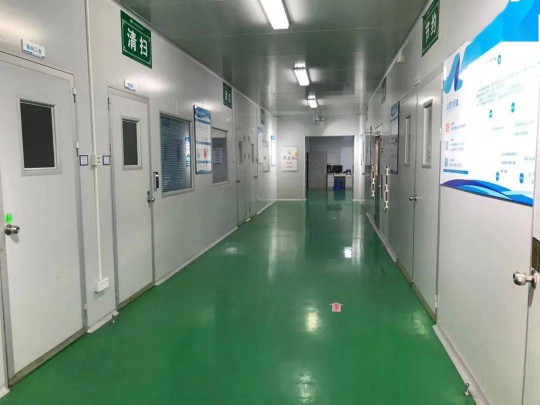 深圳市照明與顯示工程行業(yè)協(xié)會(huì )6月走訪(fǎng)中山佛山區域會(huì )員紀實(shí)