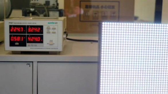 高科戶(hù)外LED共陽(yáng)極雙電壓節能產(chǎn)品詳解