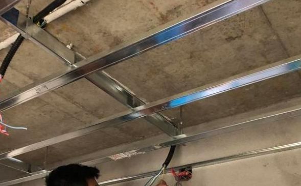 為何有人說輕鋼龍骨吊頂不適合家裝？