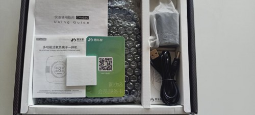 測評：思樂(lè )智負離子空氣凈化器如何作用于家居空氣治理