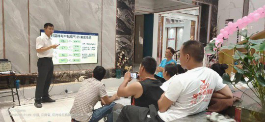 威爾斯陶瓷云南瀘西和彌勒兩大旗艦店盛大開(kāi)業(yè)！