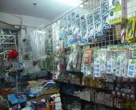 千家門店在行動！子彈頭照明免費幫你升級店鋪形象 