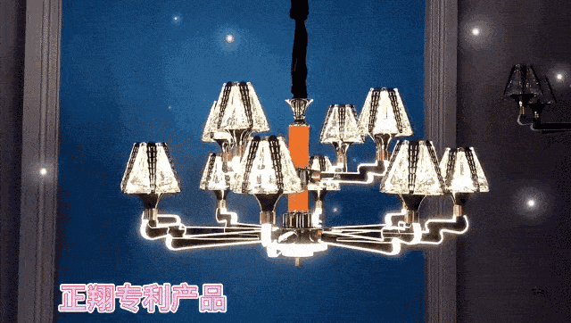 燈臂發(fā)光產(chǎn)品備受市場(chǎng)熱捧，正翔照明產(chǎn)品有何亮點(diǎn)及優(yōu)勢?