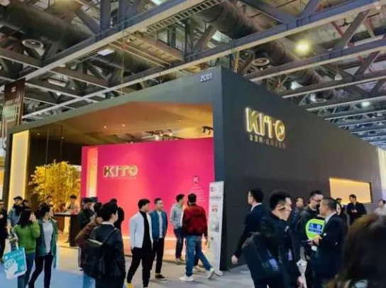 金意陶“回歸的五年”：在品牌化、專(zhuān)業(yè)化和規?；g 