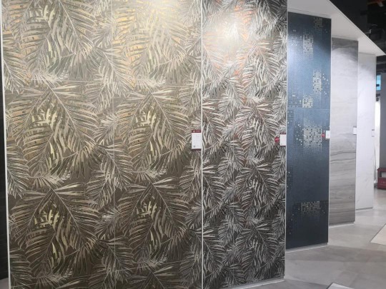 金意陶“回歸的五年”：在品牌化、專(zhuān)業(yè)化和規?；g 