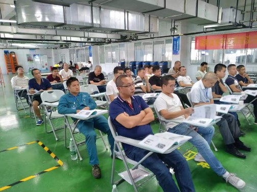 亞欣專注空調設備的管理與節能，為人類營造綠色環保家園