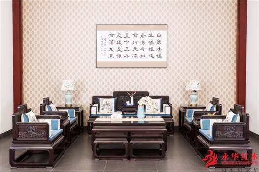 永華非遺日 ｜“我哋廣式” ，廣作家具好犀利！