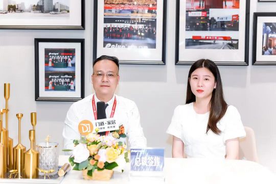 人氣爆棚超震撼!!派雅門窗攜“至臻新品”驚艷建博會！ 