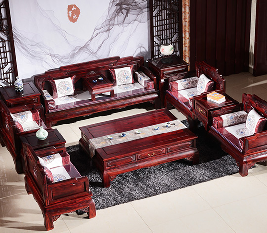 執行力很關(guān)鍵，紅木家具廠(chǎng)家該行動(dòng)起來(lái)了