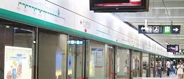 同方泰德再添新績，承建北京地鐵15號線節能改造