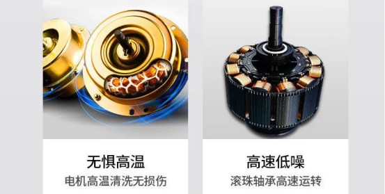 子彈頭家居生態鏈｜煙清客油煙機，油煙終結者