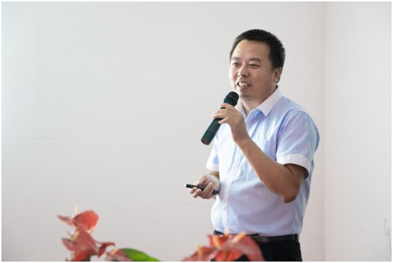 柏克體育2020品牌升級團隊交流會(huì )圓滿(mǎn)落幕