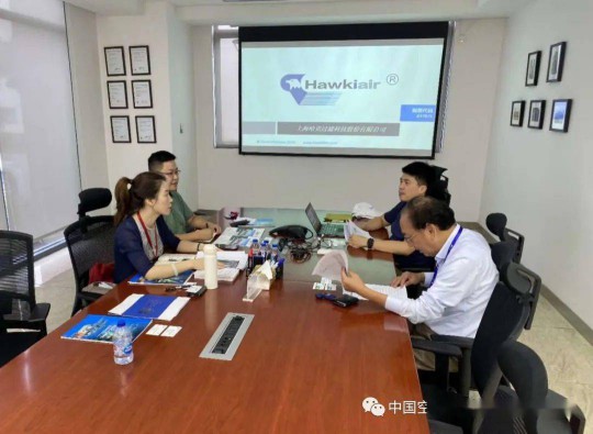 哈克：通過(guò)過(guò)濾技術(shù)，讓人民的生活變得更美好 
