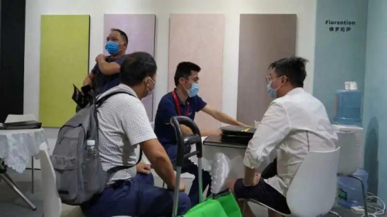 對話(huà)威普斯丹藝術(shù)涂料，談?wù)撊绾谓承拇蛟鞓I(yè)界爆款