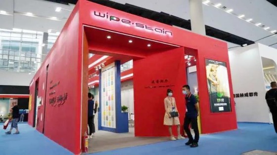 對話(huà)威普斯丹藝術(shù)涂料，談?wù)撊绾谓承拇蛟鞓I(yè)界爆款