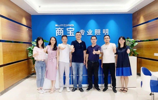 好光時代抓緊時機，快速獲得提前進入智能照明的“門票”