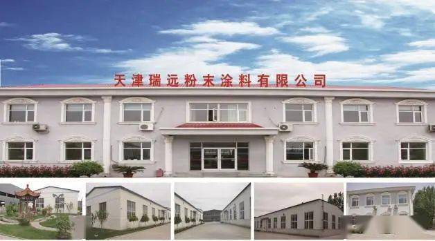 助力“漆改粉”—— 天津瑞遠打造多元化產品！ 