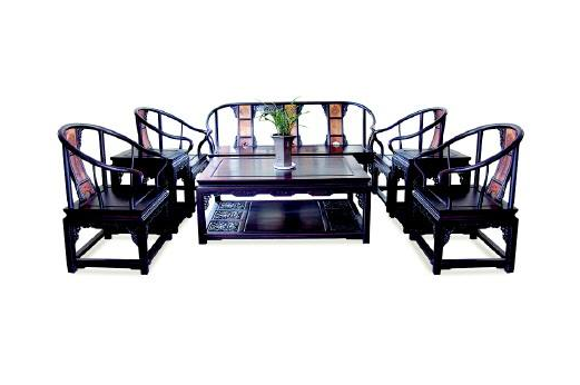 觀(guān)點(diǎn)：紅木家具廠(chǎng)家需使產(chǎn)品顯得更為“城市化”