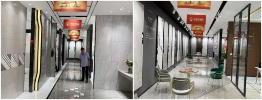 再開(kāi)兩店，圣堡龍陶瓷接力棒火速傳到浙江嵊州、河南永城