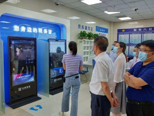 全面落實(shí)“深瑞LED合作十條”，一批LED企業(yè)考察江西瑞昌 