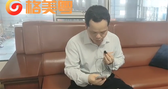 格美粵空氣能首場(chǎng)空氣能煙草烘干直播圓滿(mǎn)結束!