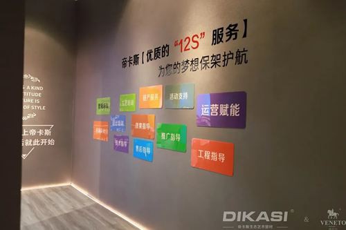 【2020廣州建博會(huì )】帝卡斯藝術(shù)漆獨領(lǐng)風(fēng)騷 展館人氣爆棚！