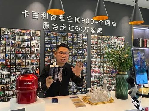 卡百利藝術(shù)涂料+軟裝亮相廣州2020建博會(huì )，精彩紛呈！