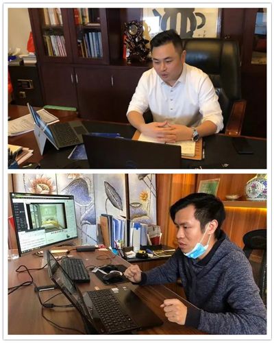 卡百利藝術(shù)涂料+軟裝亮相廣州2020建博會(huì )，精彩紛呈！