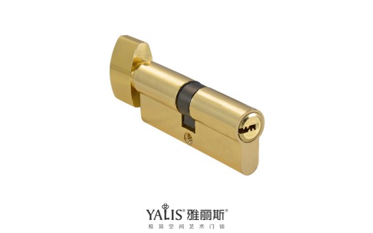 執手鎖結構到底是怎樣的，雅麗斯教你認識執手鎖