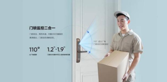 5G和智能家居興起，視頻鎖能否引領行業創新？