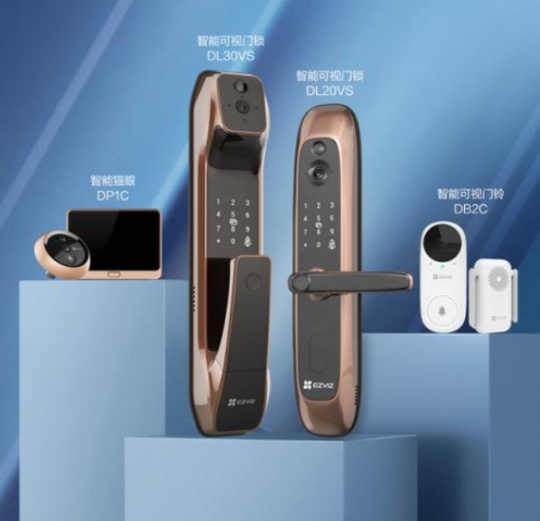5G和智能家居興起，視頻鎖能否引領行業創新？