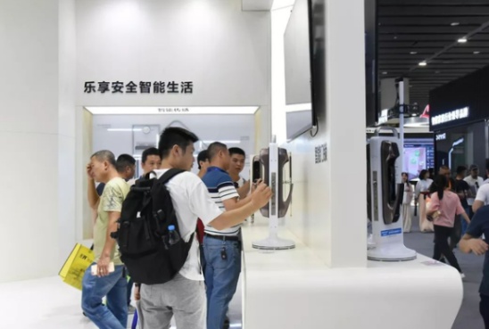 5G和智能家居興起，視頻鎖能否引領行業創新？