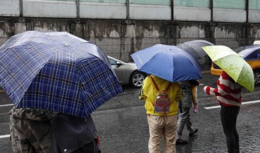 夏季多雨時分，關于智能鎖防水的那些問題